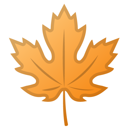 Foglia D’Acero