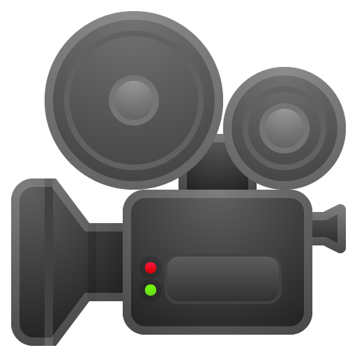 Cinepresa