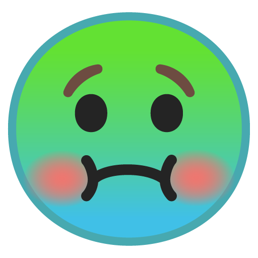 Faccina Nauseata