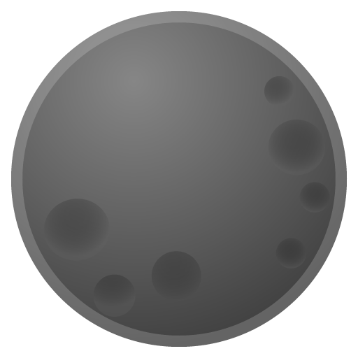 Luna Nuova