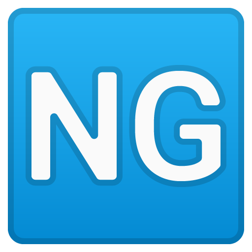 Pulsante Ng