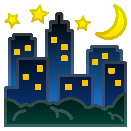 Notte Stellata
