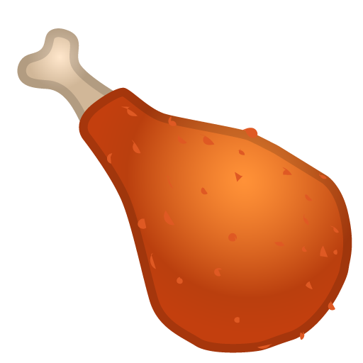 Coscia Di Pollo