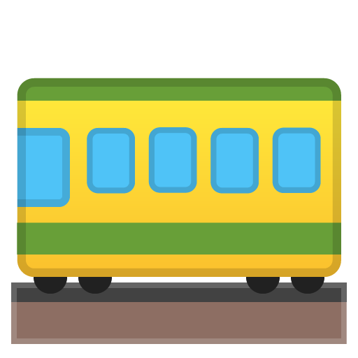 Vagone