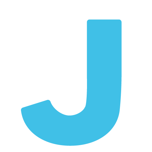 Simbolo Indicatore Regionale Lettera J