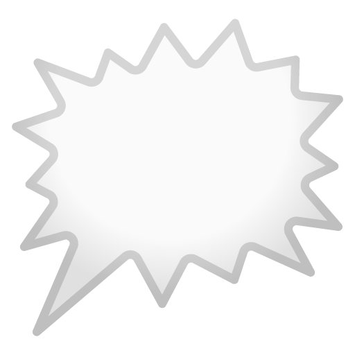 Nuvoletta Rabbia