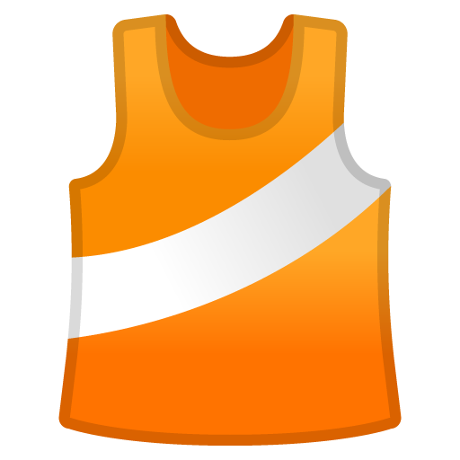 Maglia Da Corsa