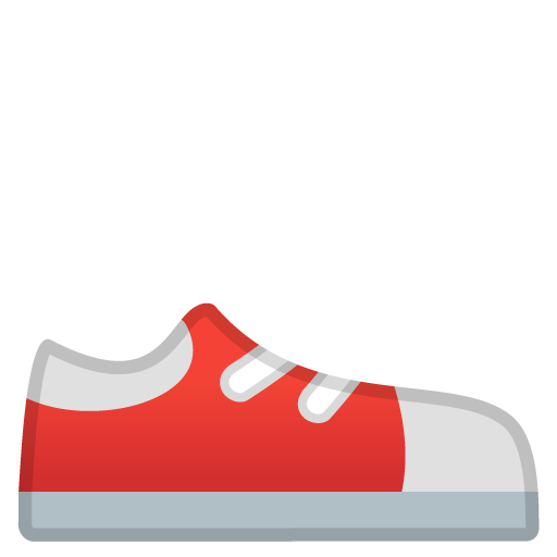 Scarpa Sportiva