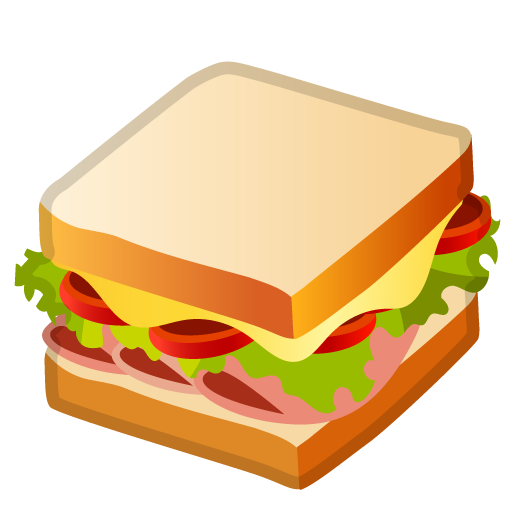 Sandwich