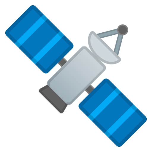 Satellite