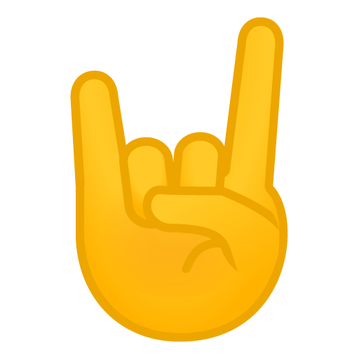 Segno Delle Corna