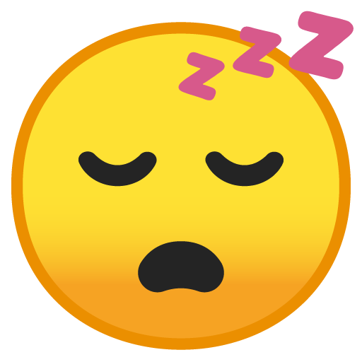 Faccina Che Dorme