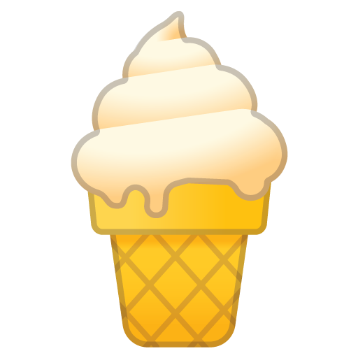 Cono Gelato