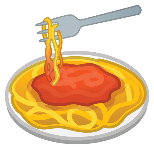 Spaghetti
