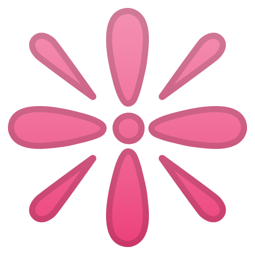 Scintilla Stilizzata