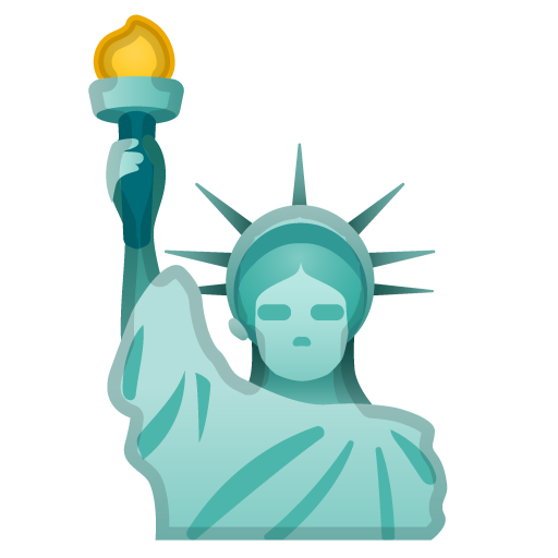 Statua Della Libertà