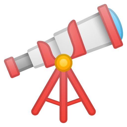Telescopio