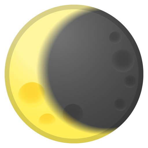 Luna Calante