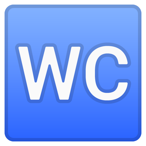 Simbolo Del Wc
