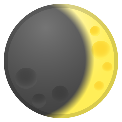 Luna Crescente