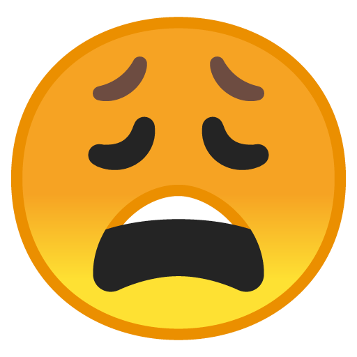 Faccina Esausta