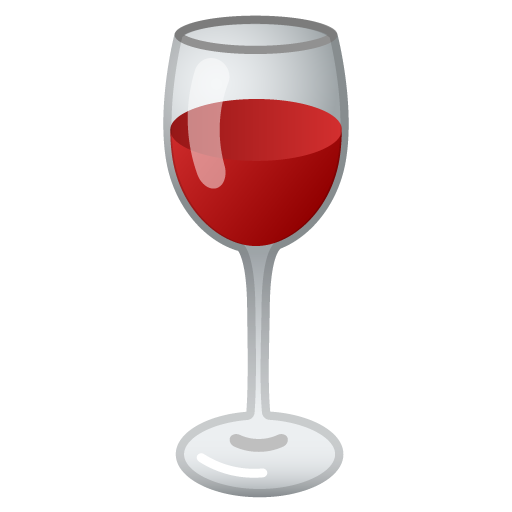 Bicchiere Di Vino