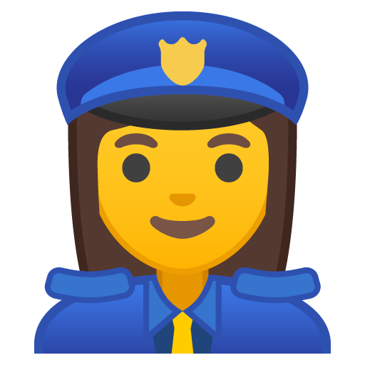 Poliziotta