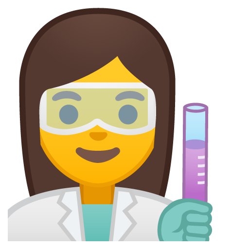 Scienziata