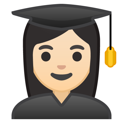 Studentessa: Carnagione Chiara
