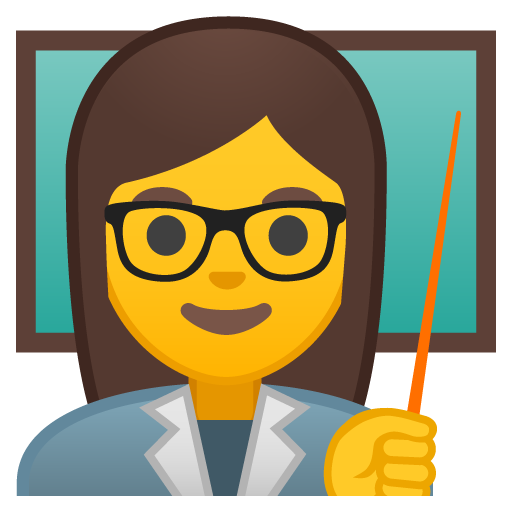 Professoressa