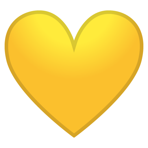 Cuore Giallo
