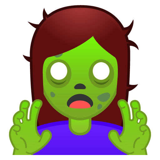 Zombie