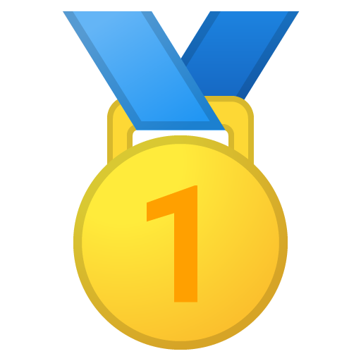 Medaglia D’Oro