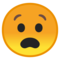 Faccina Angosciata
