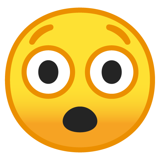 Faccina Stupita