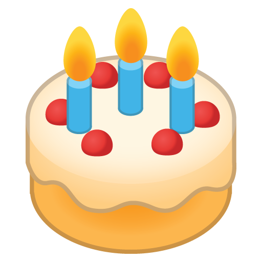 Torta Di Compleanno