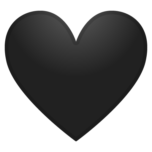 Cuore Nero
