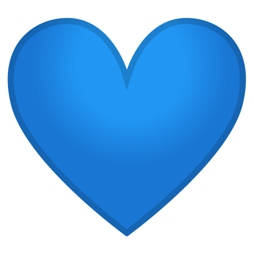 Cuore Azzurro