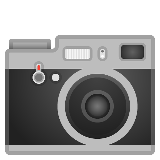 Fotocamera