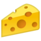 Fetta Di Formaggio