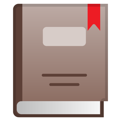 Libro Chiuso