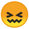 Faccina Frustrata