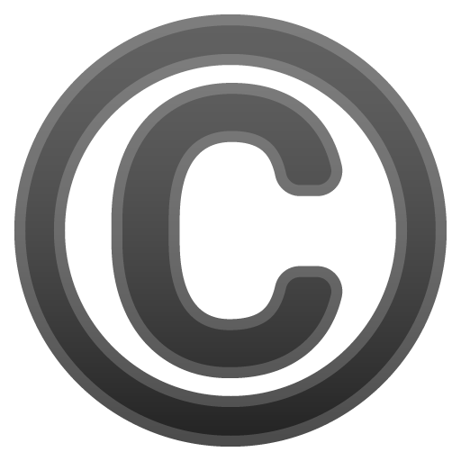 Copyright