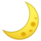 Spicchio Di Luna