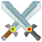 Spade Incrociate