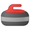Stone Da Curling