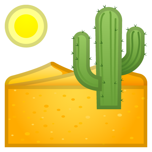 Deserto