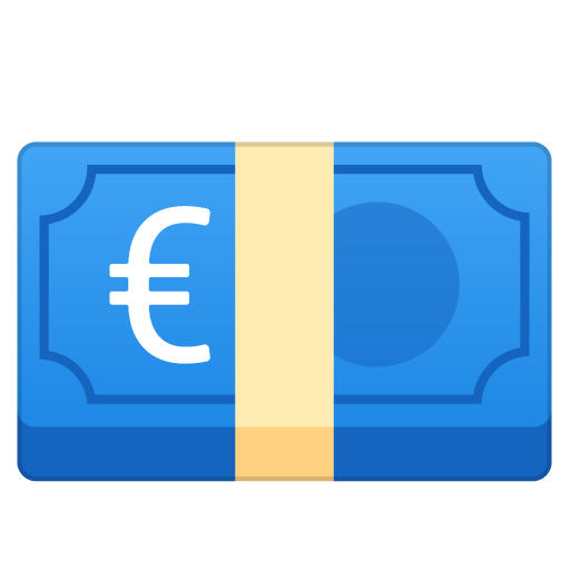 Banconota Euro