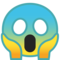 Faccina Terrorizzata