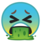 Faccina Che Vomita